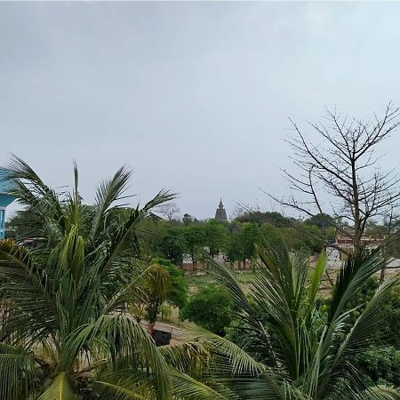 Dwarka Home Stay Bodh Gaya Luaran gambar