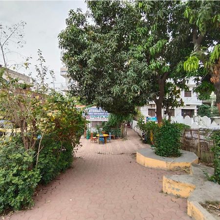 Dwarka Home Stay Bodh Gaya Luaran gambar
