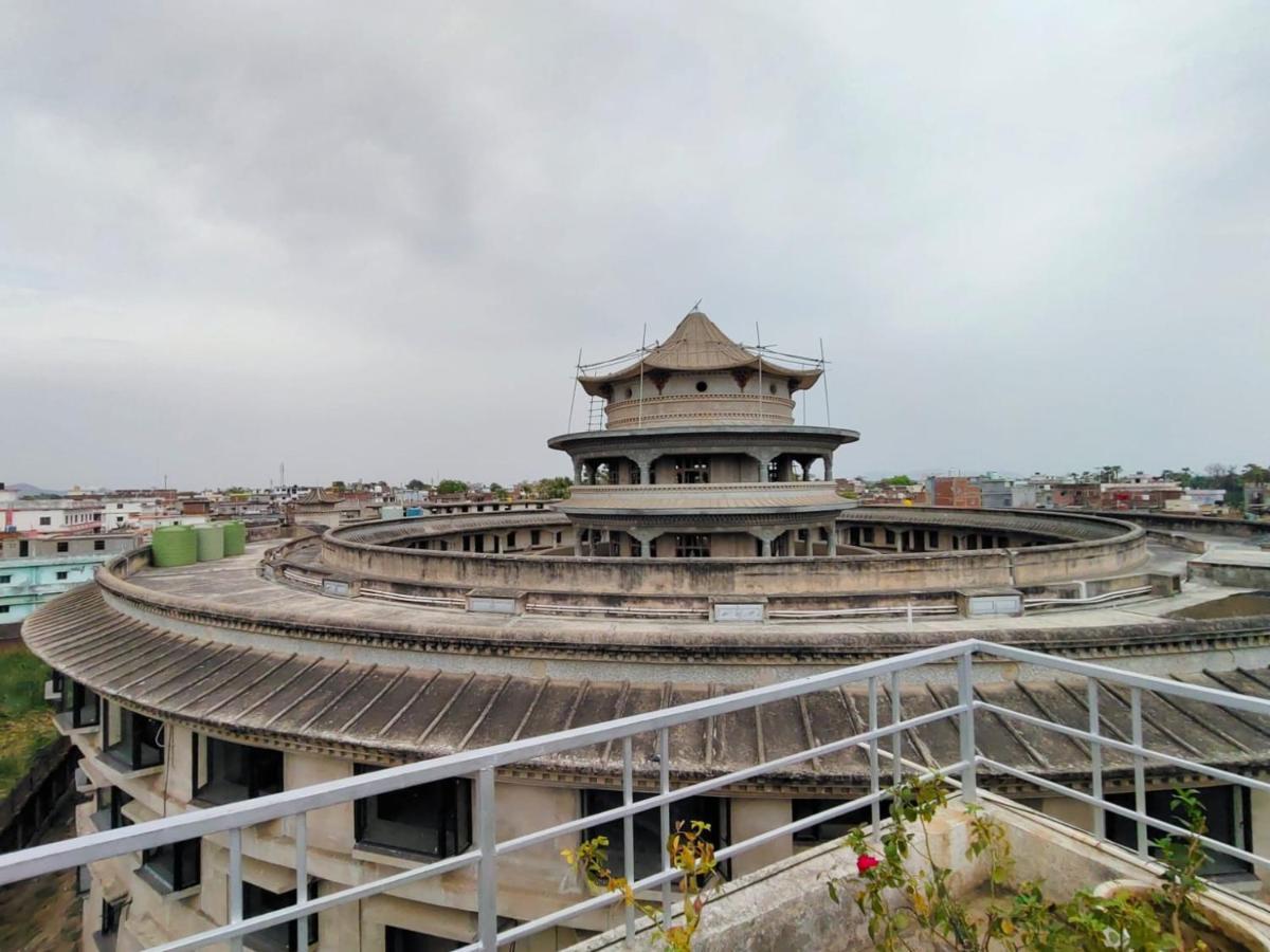 Dwarka Home Stay Bodh Gaya Luaran gambar